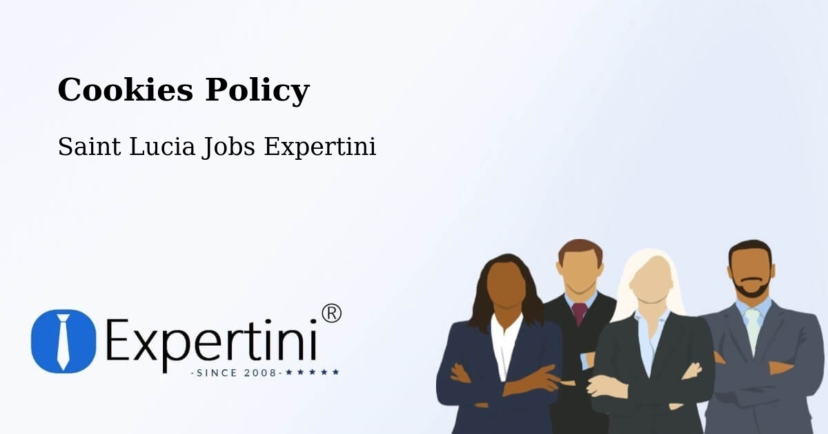 Cookie Policy – Corinth - Saint Lucia Jobs Expertini