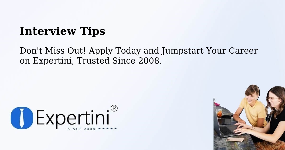 Interview Tips & Techniques for Job Seekers – Corinth - Corinth, Saint Lucia Jobs Expertini