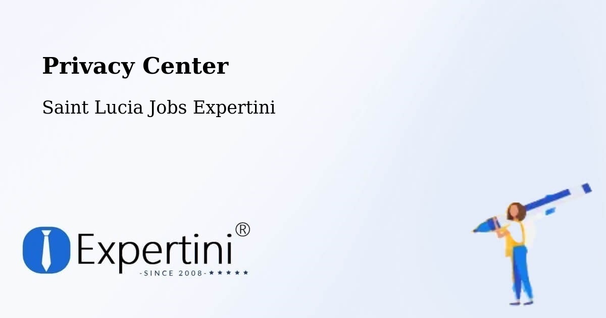 Privacy Policy – Corinth - Saint Lucia Jobs Expertini