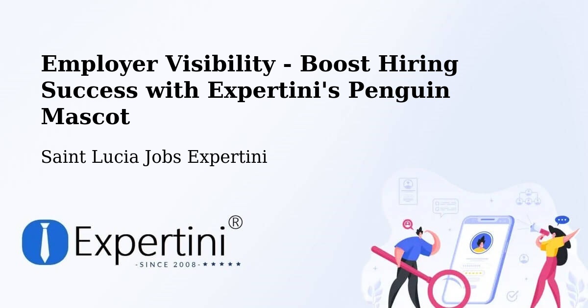 CV and Resume Visibility Optimization – Corinth - Saint Lucia Jobs Expertini